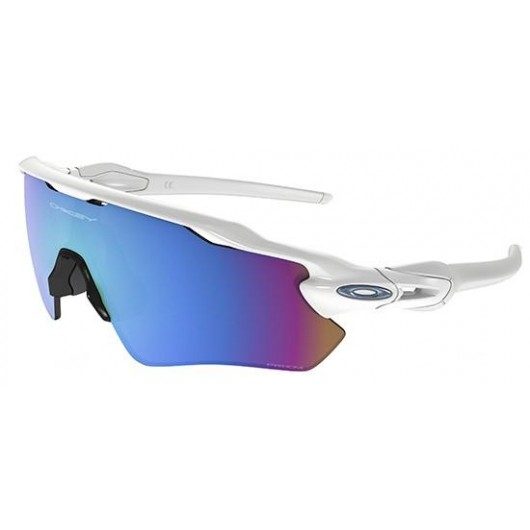 OAKLEY OO9208-47 RADAR EV PATH PRIZM SNOW - OAKLEY