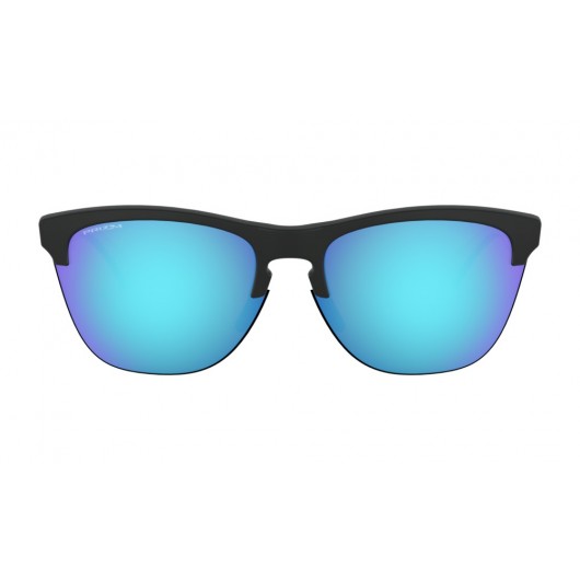 Oakley OO9374-02 63 Frogskins LITE Prizm Sapphire