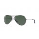 Ray Ban RB3025 W0879 Aviator Large Metal