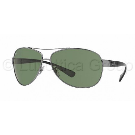 RayBan RB3386 004/71 63 ACTIVE LIFESTYLE - RAYBAN